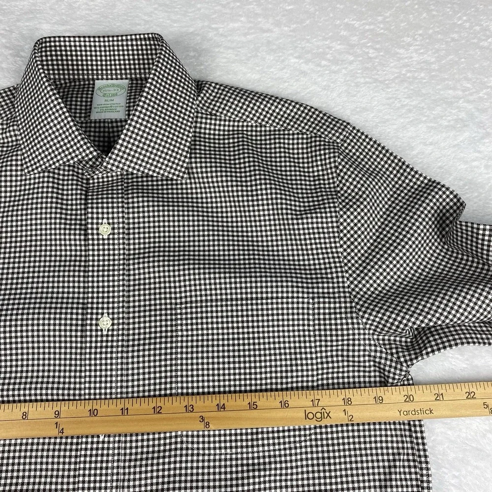 Brooks Brothers this brooks